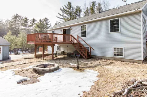 12 Orchards Road Wolfeboro NH 03894
