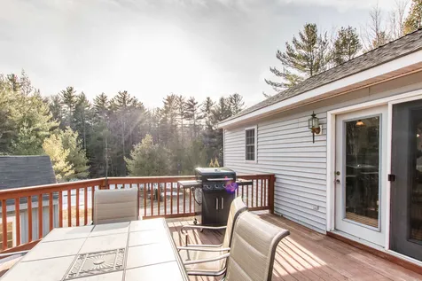 12 Orchards Road Wolfeboro NH 03894