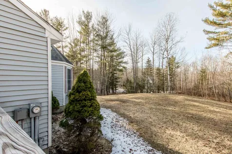 12 Orchards Road Wolfeboro NH 03894