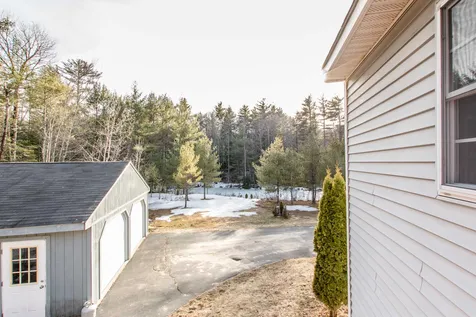 12 Orchards Road Wolfeboro NH 03894