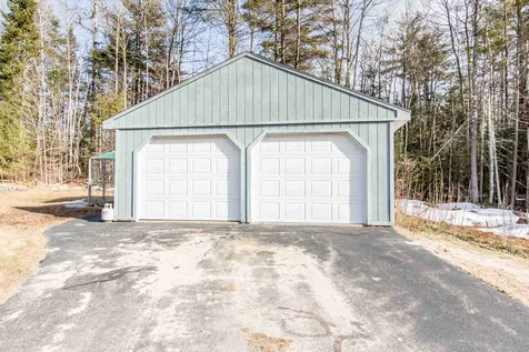 12 Orchards Road Wolfeboro NH 03894