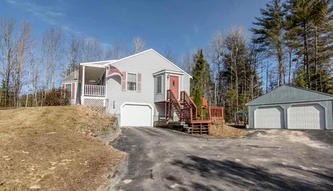 12 Orchards Road Wolfeboro NH 03894