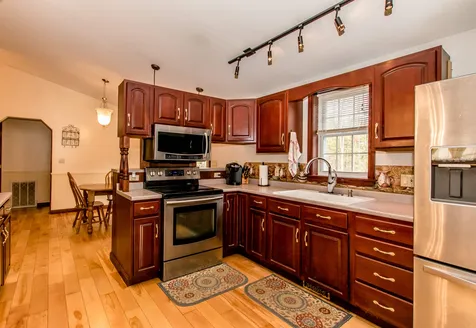 12 Orchards Road Wolfeboro NH 03894