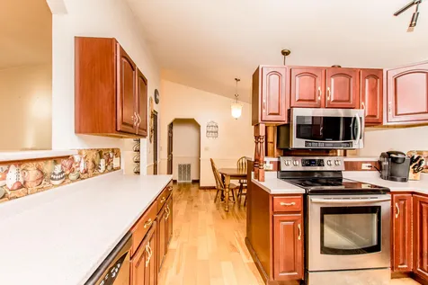 12 Orchards Road Wolfeboro NH 03894