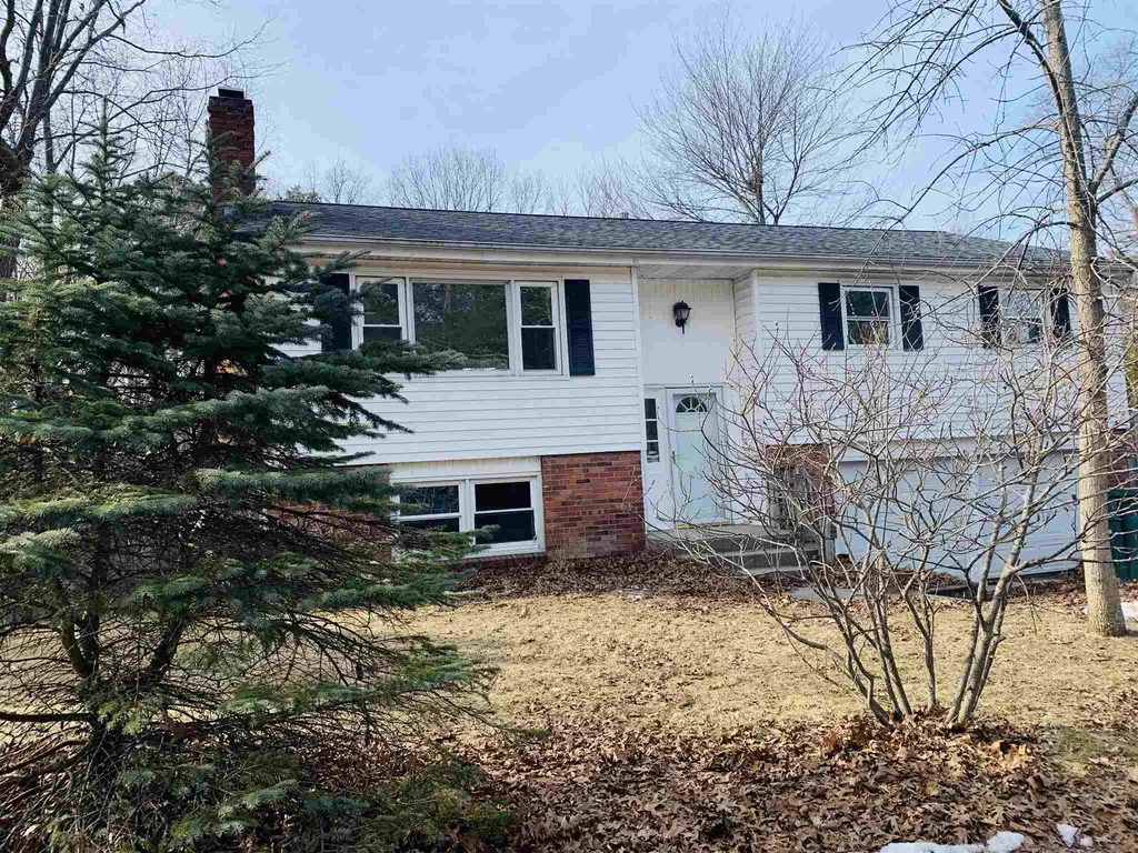 167 Bluebird Drive Colchester VT 05446