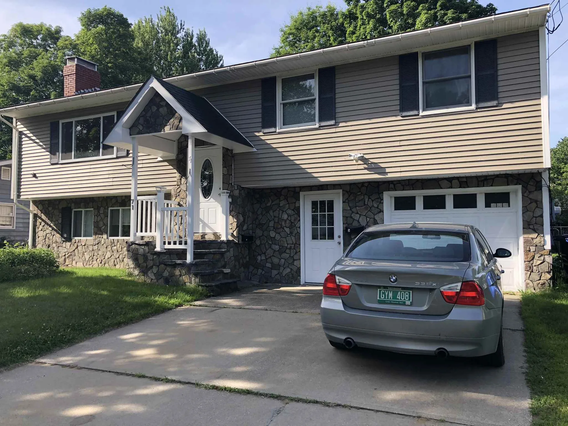 71 Venus Avenue Burlington VT 05408