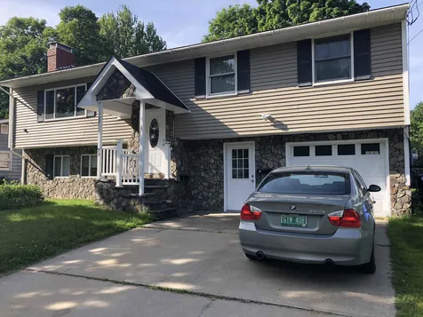 71 Venus Avenue Burlington VT 05408