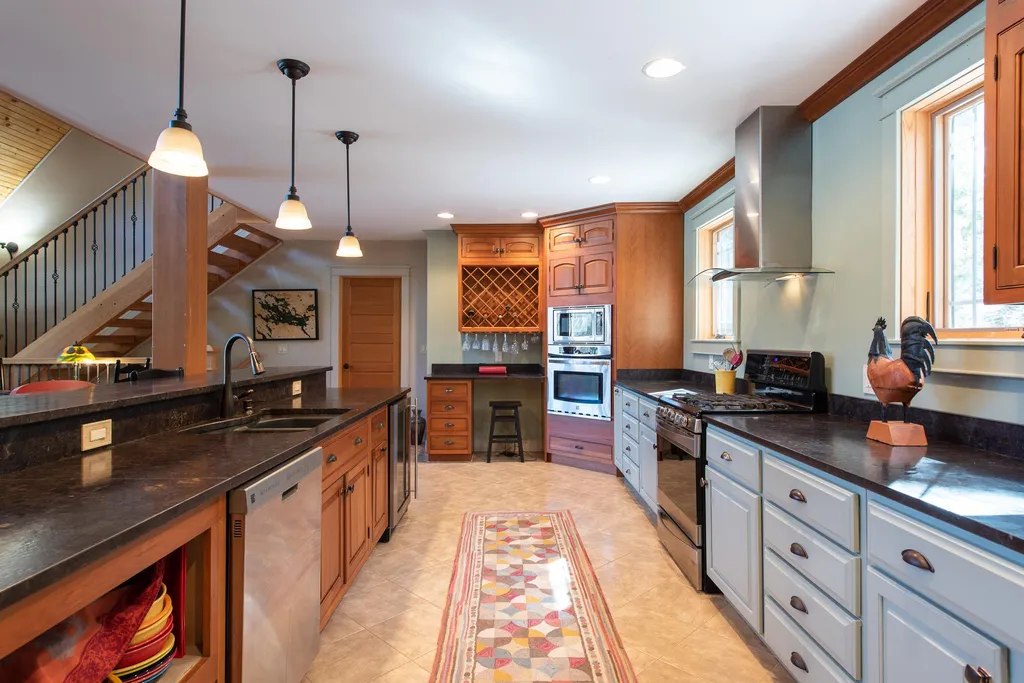 48 Frye Road Moultonborough NH 03254