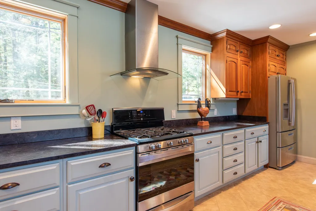 48 Frye Road Moultonborough NH 03254