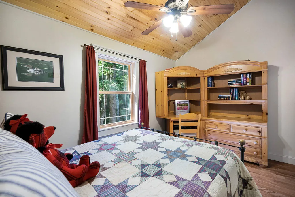 48 Frye Road Moultonborough NH 03254