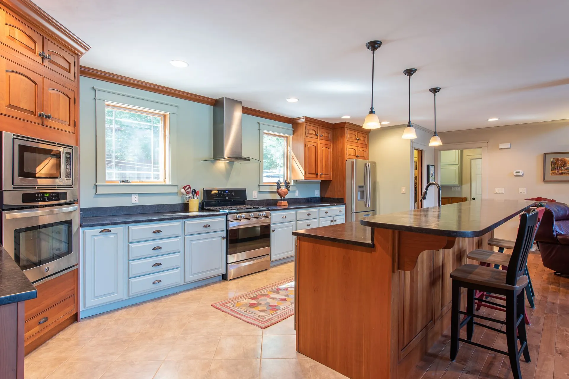 48 Frye Road Moultonborough NH 03254