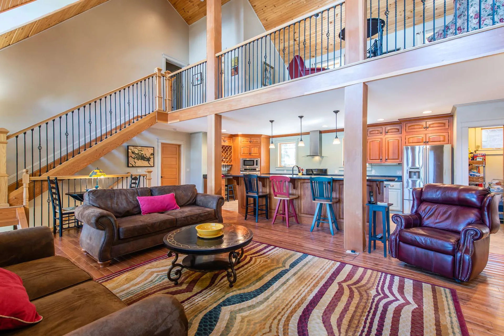 48 Frye Road Moultonborough NH 03254