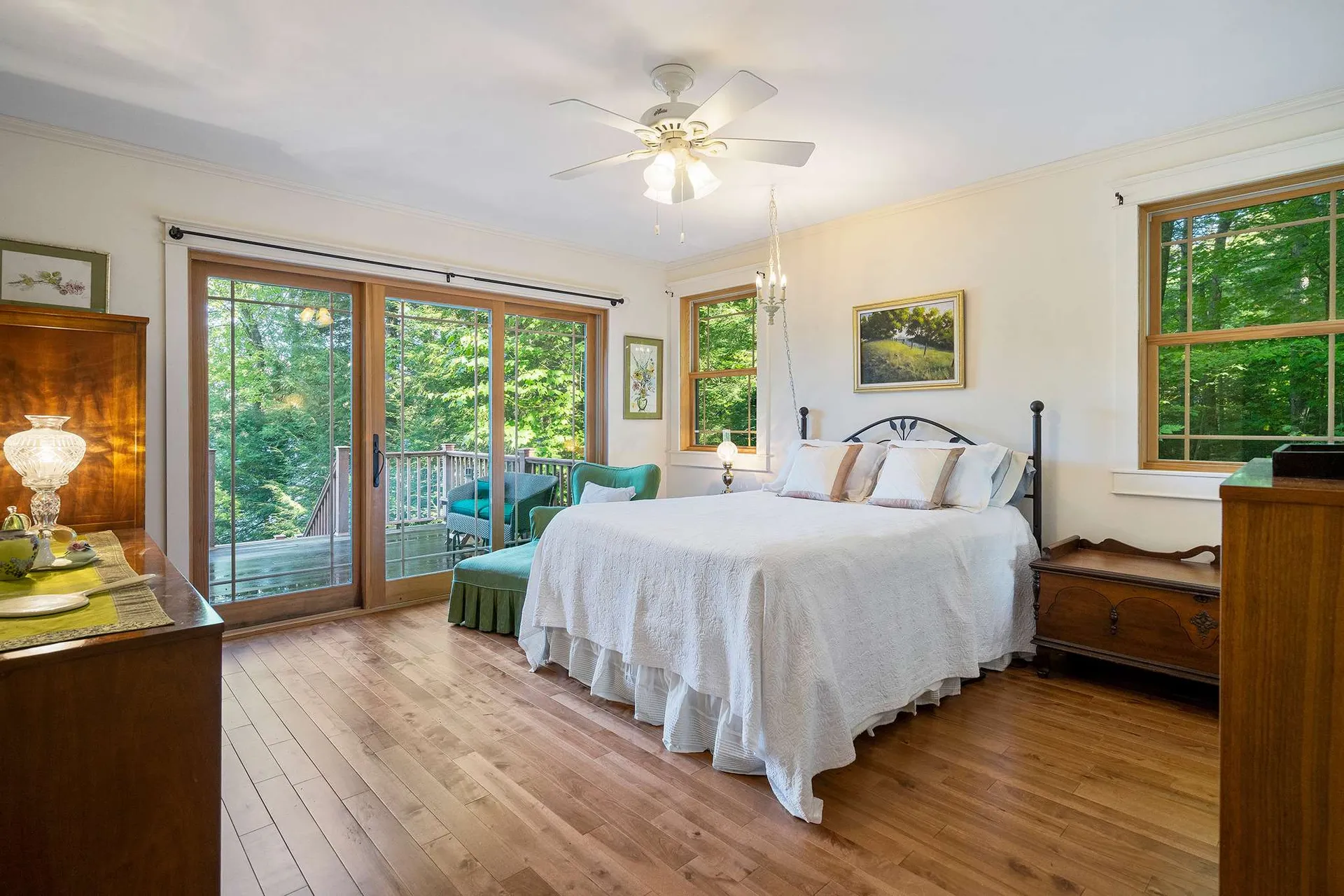 48 Frye Road Moultonborough NH 03254