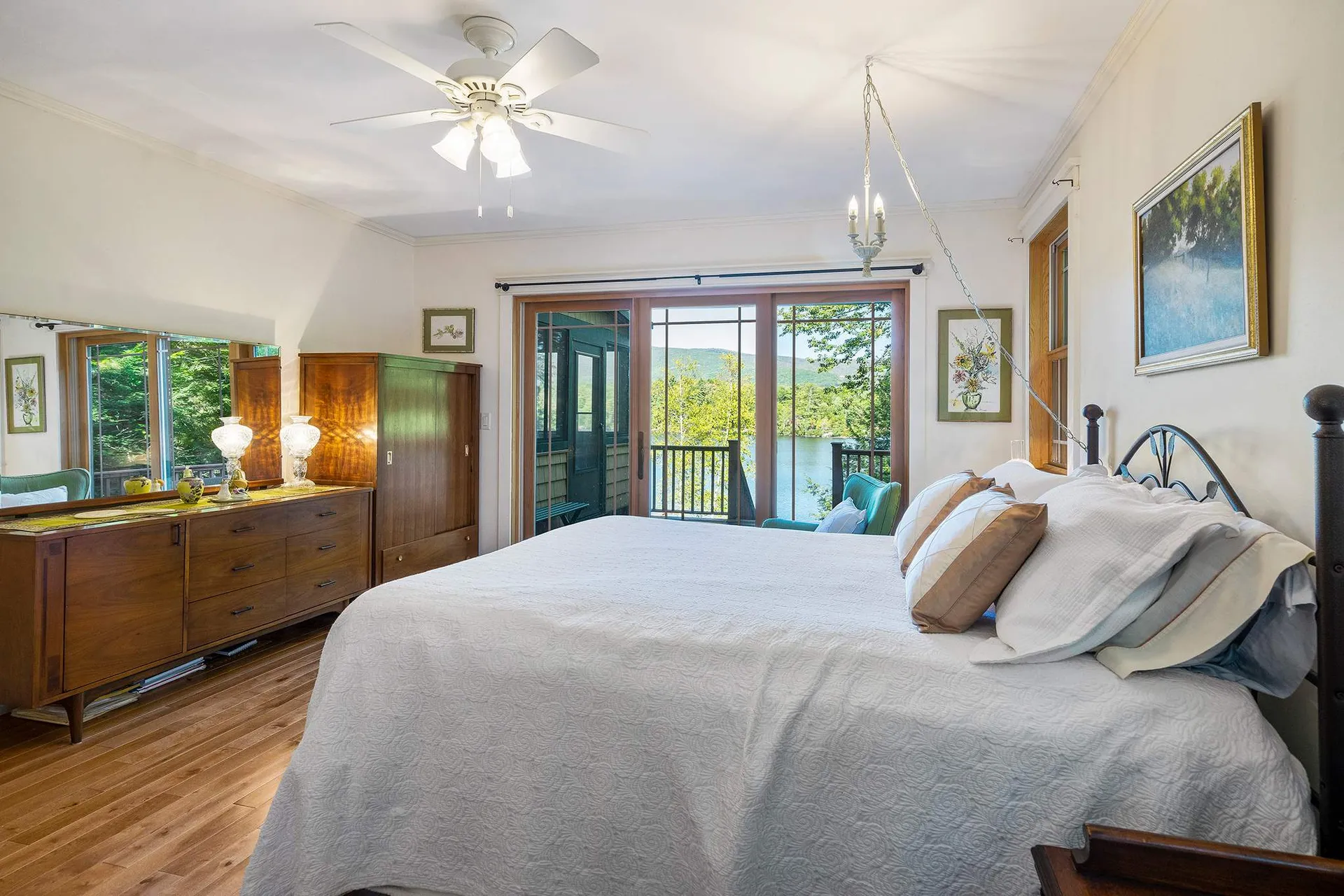48 Frye Road Moultonborough NH 03254