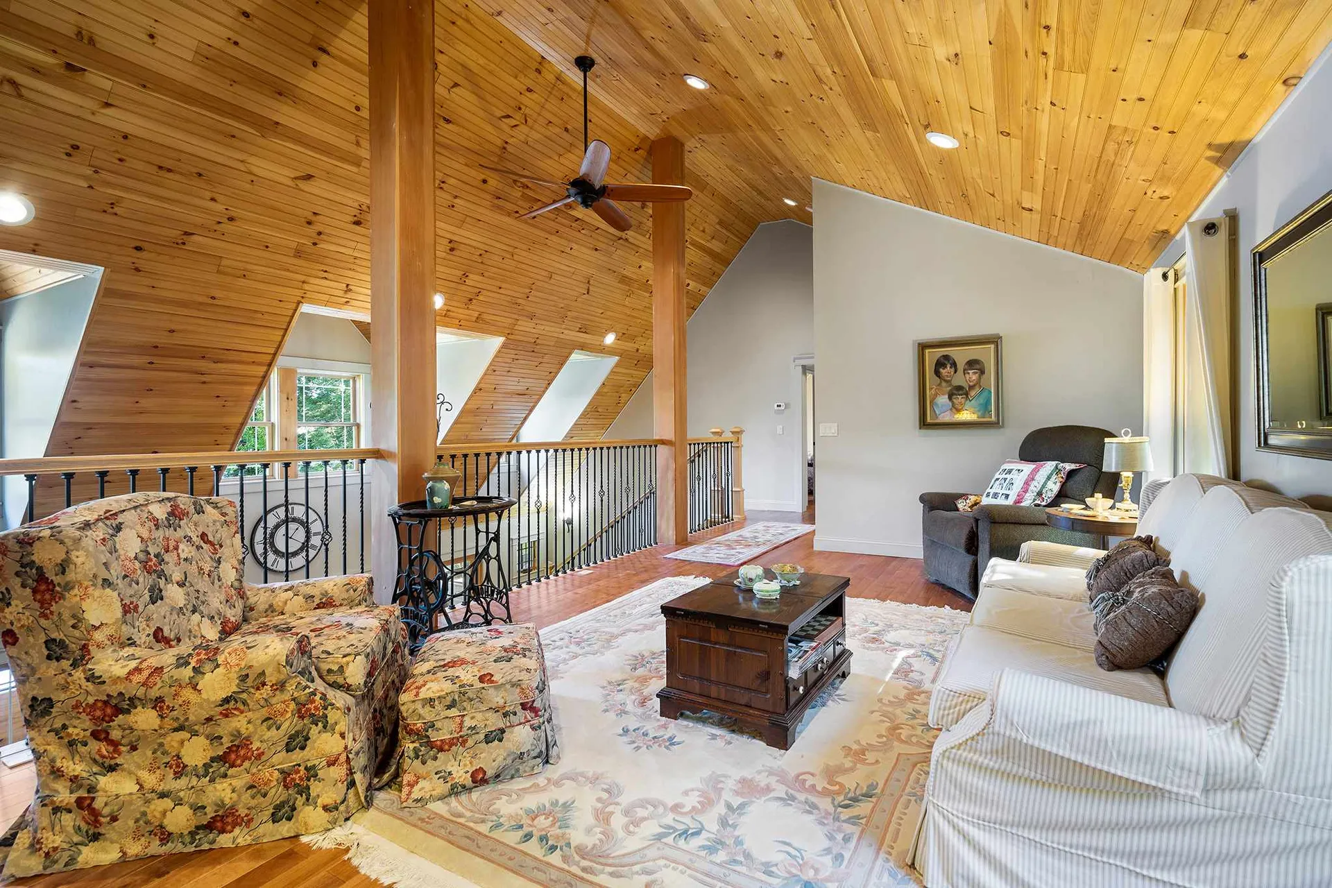 48 Frye Road Moultonborough NH 03254