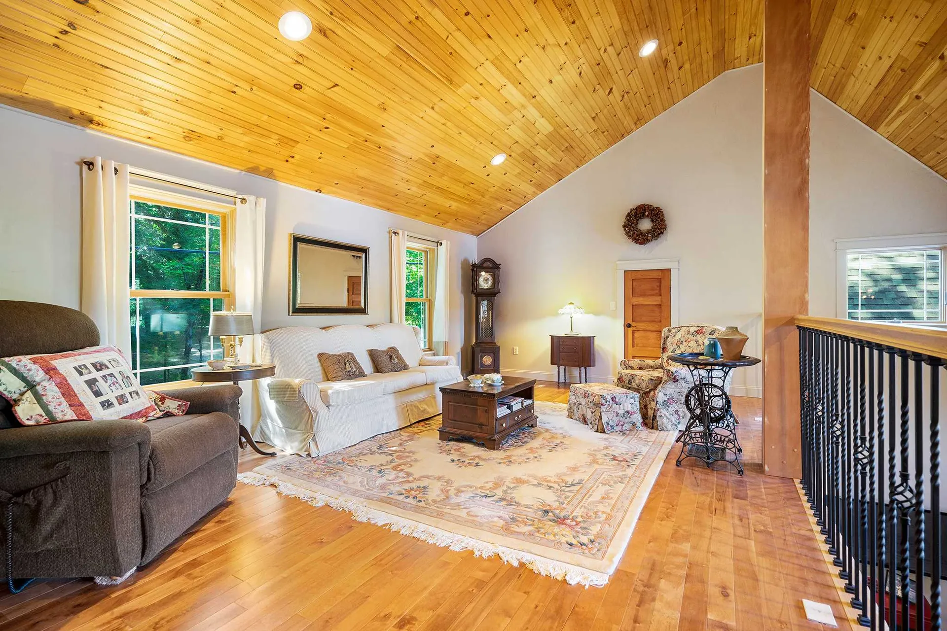 48 Frye Road Moultonborough NH 03254