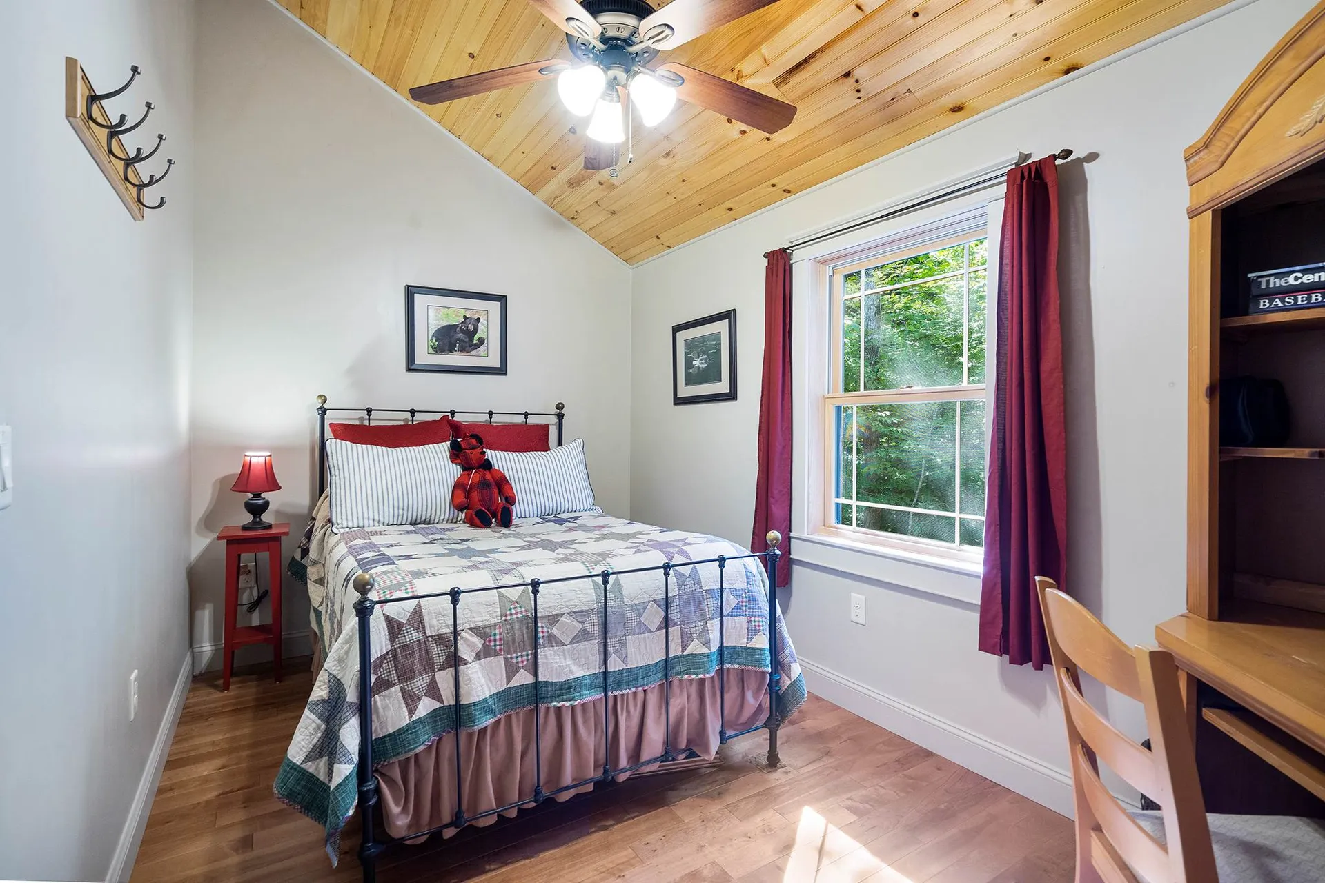 48 Frye Road Moultonborough NH 03254