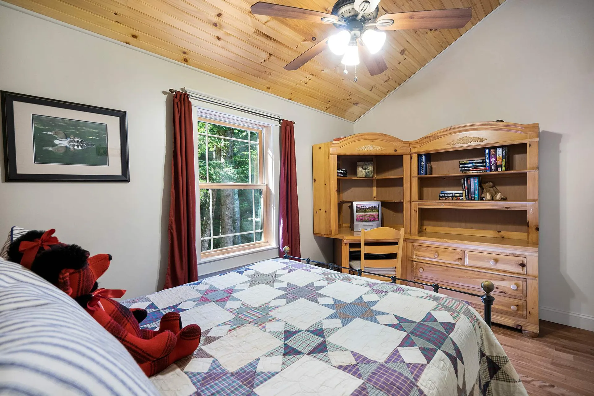 48 Frye Road Moultonborough NH 03254