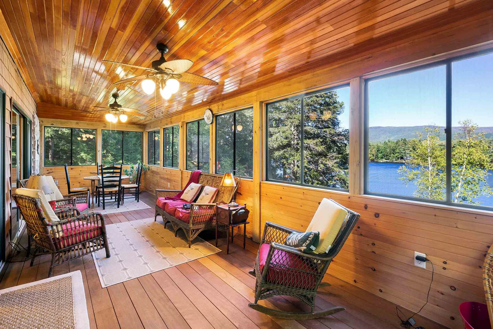48 Frye Road Moultonborough NH 03254