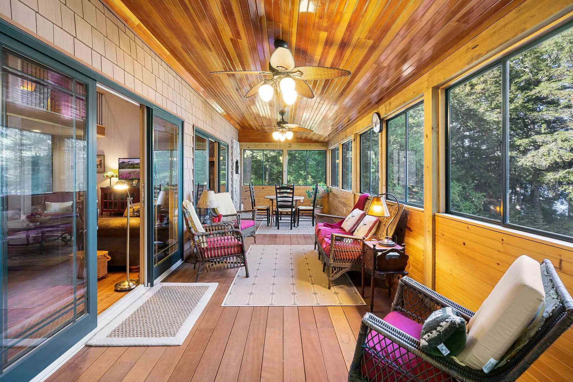48 Frye Road Moultonborough NH 03254