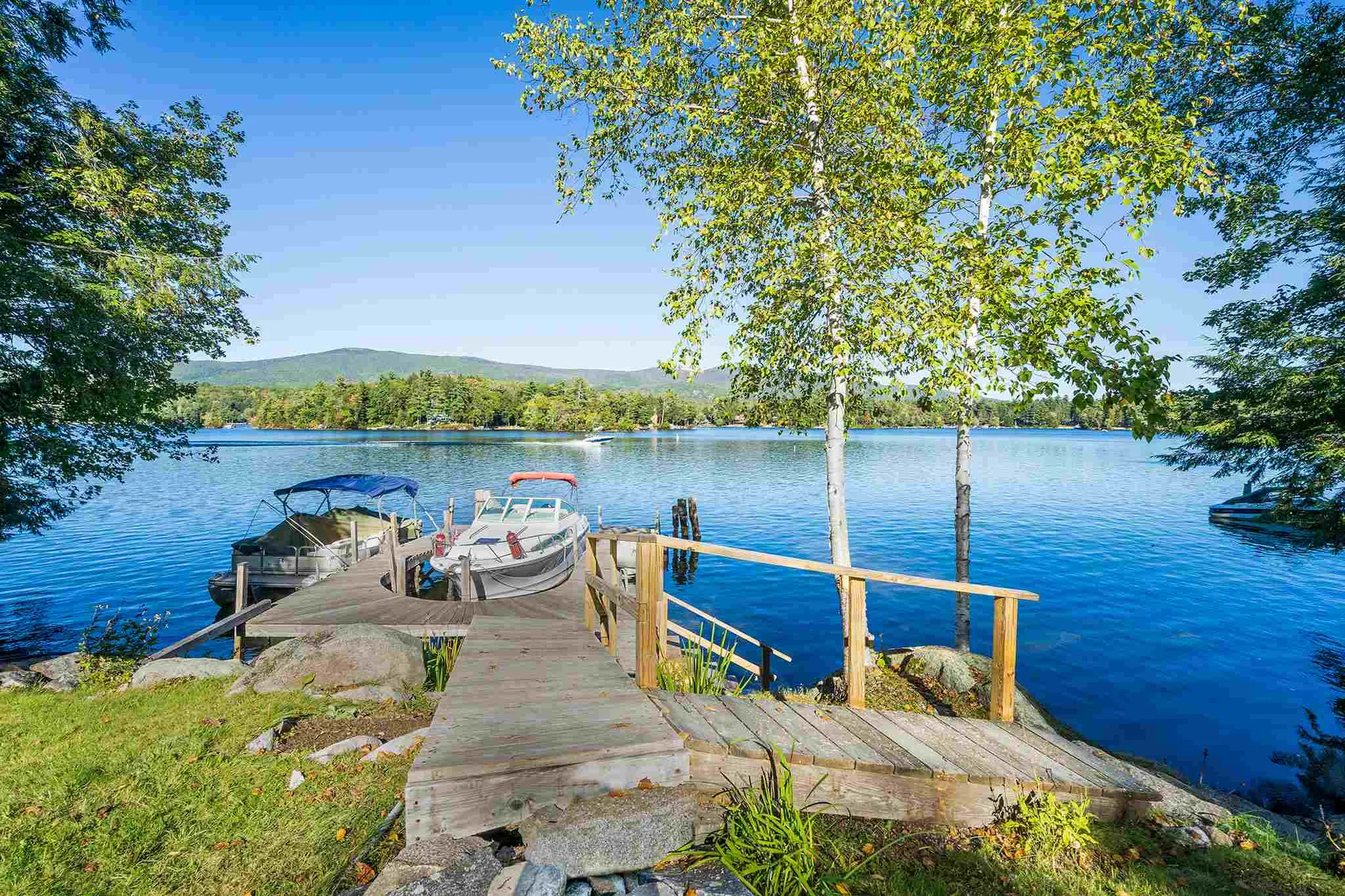 48 Frye Road Moultonborough NH 03254