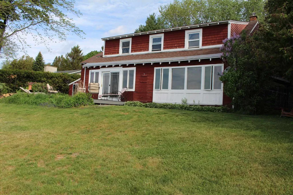 291 Appletree Point Road Burlington VT 05408