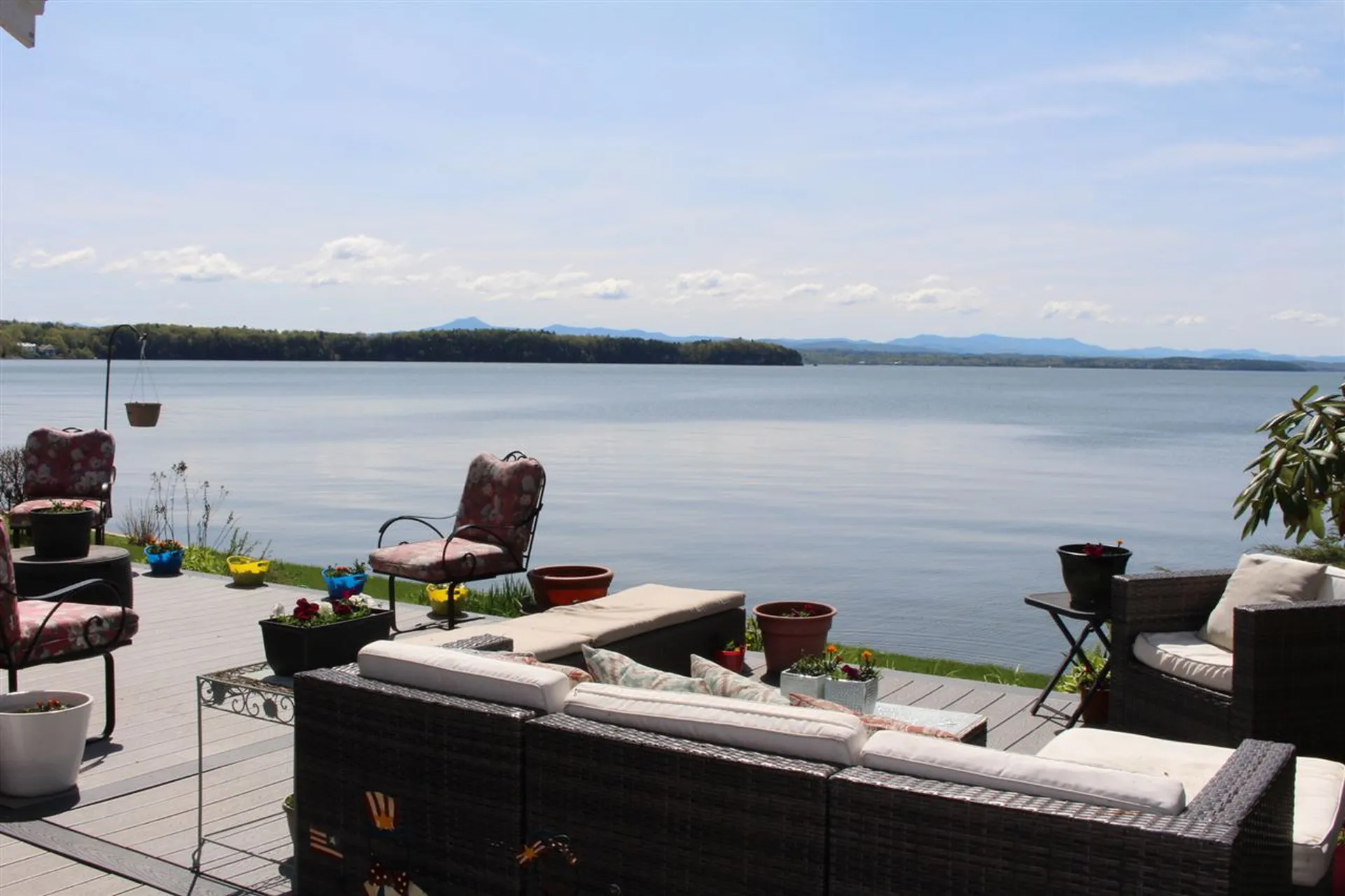291 Appletree Point Road Burlington VT 05408