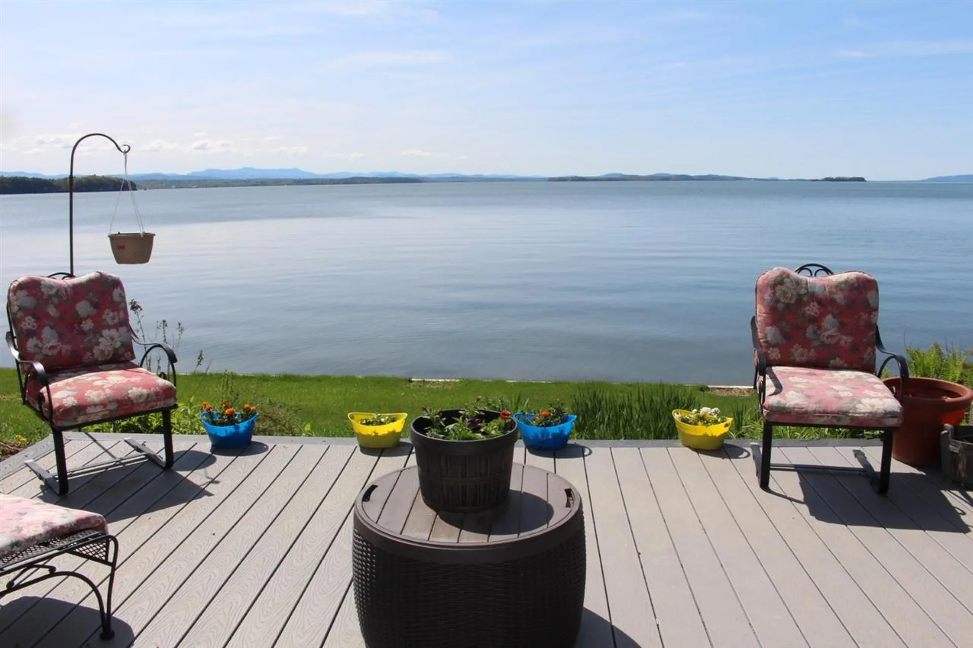 291 Appletree Point Road Burlington VT 05408
