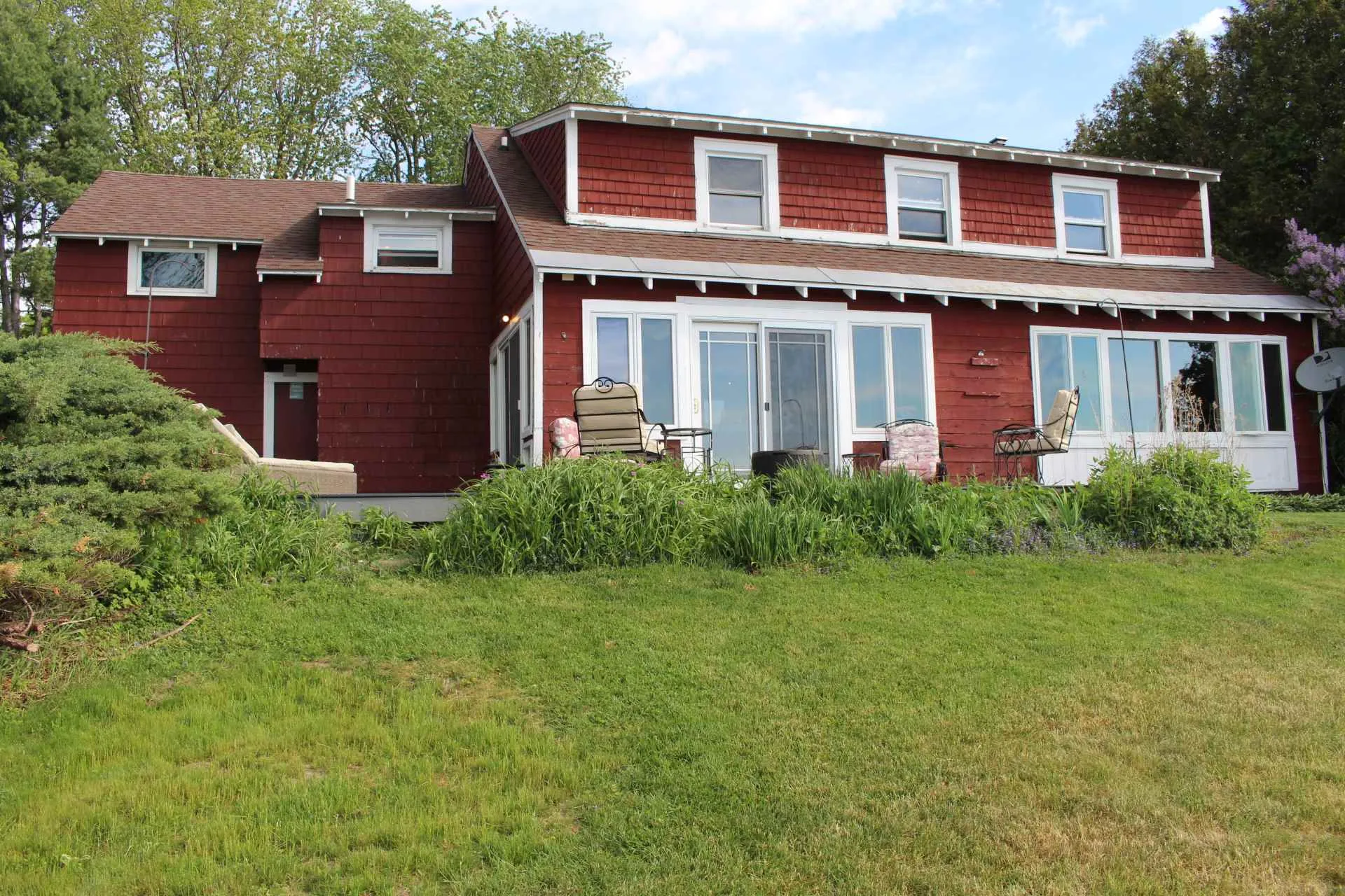 291 Appletree Point Road Burlington VT 05408