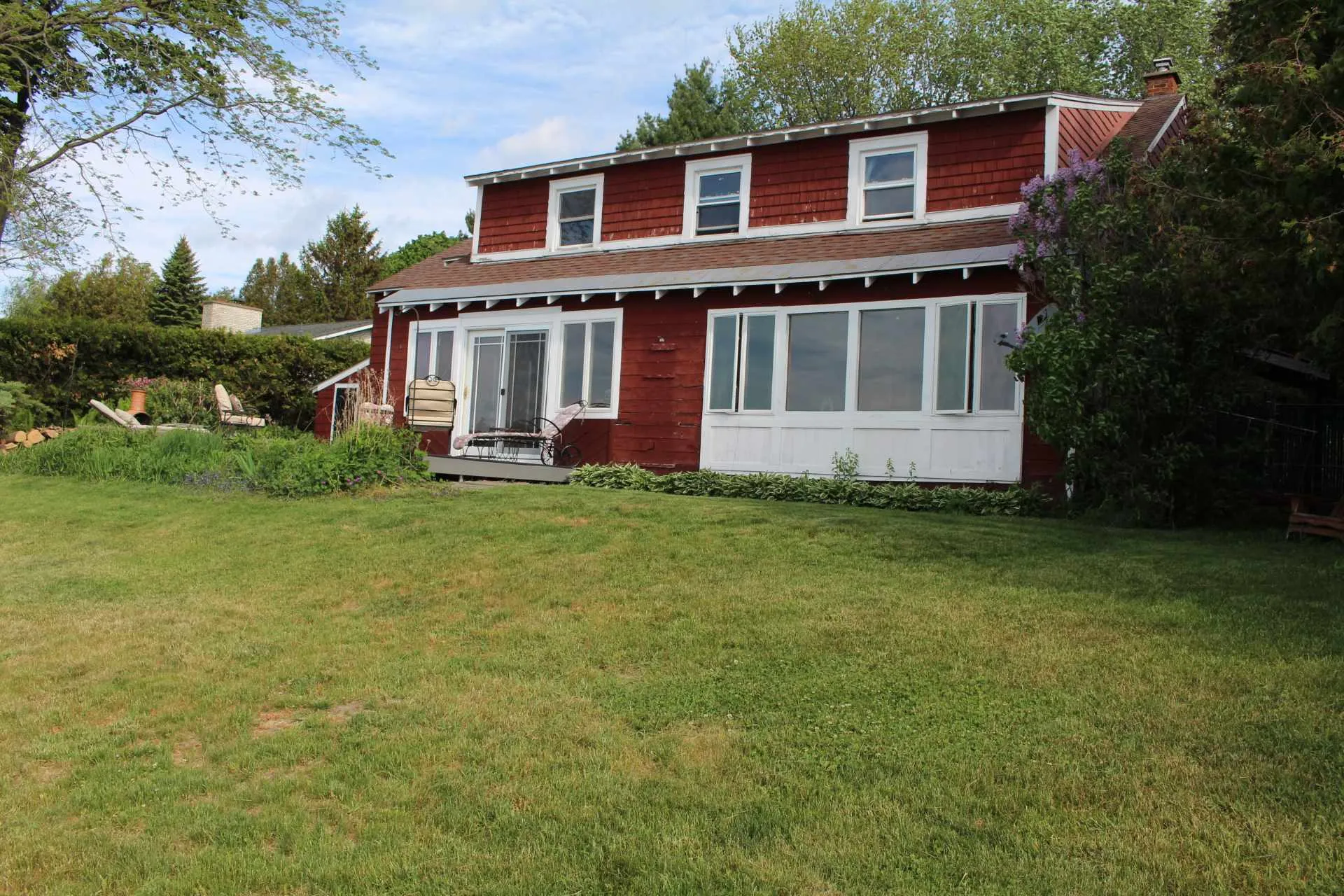 291 Appletree Point Road Burlington VT 05408