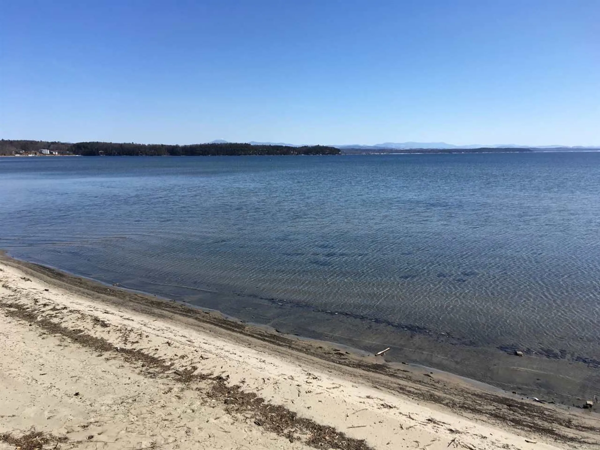 291 Appletree Point Road Burlington VT 05408