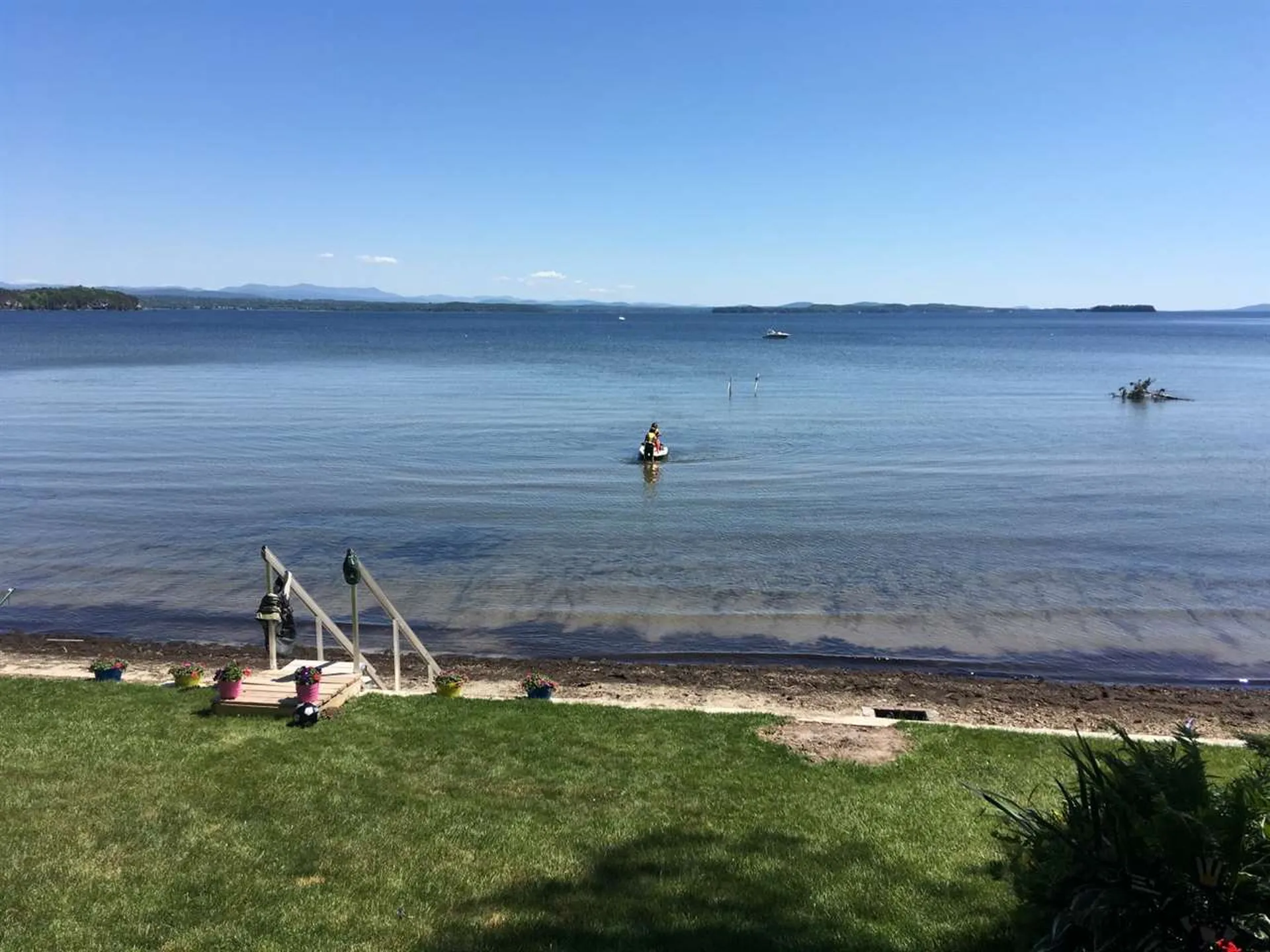 291 Appletree Point Road Burlington VT 05408
