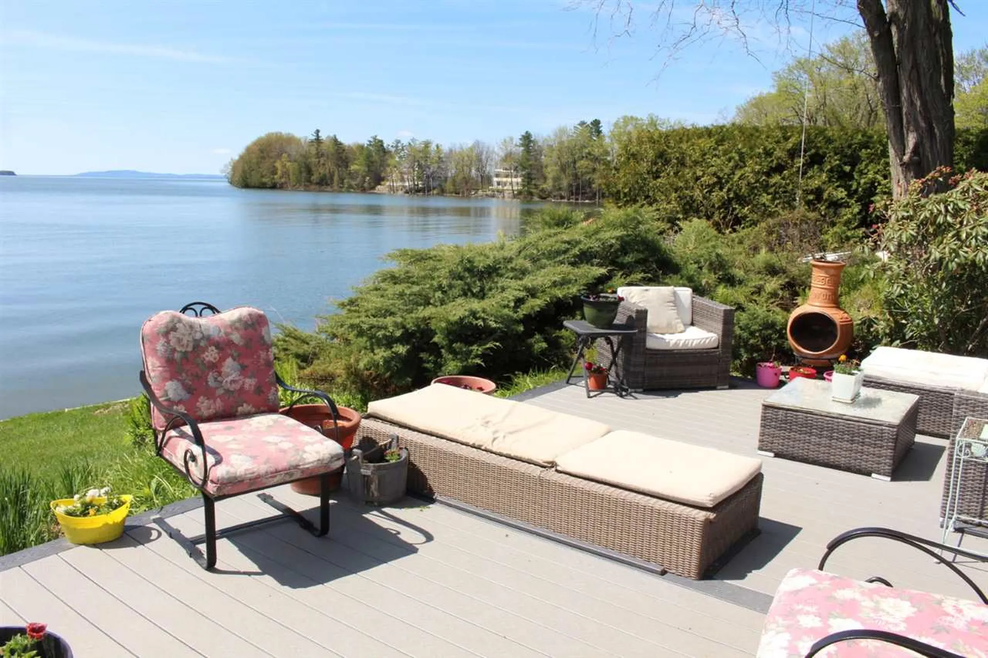 291 Appletree Point Road Burlington VT 05408