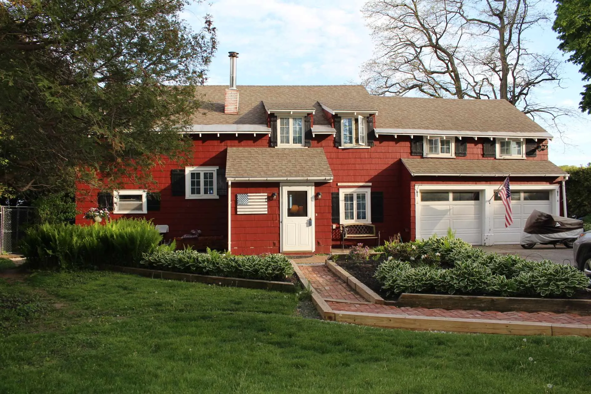 291 Appletree Point Road Burlington VT 05408
