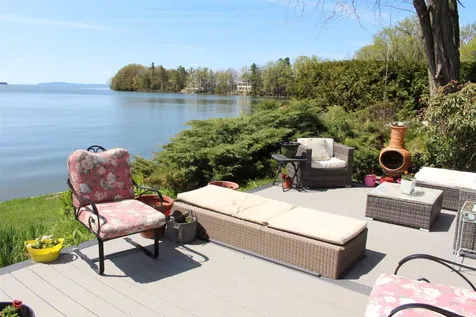 291 Appletree Point Road Burlington VT 05408