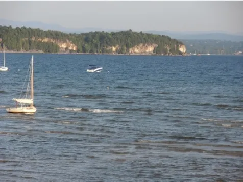 291 Appletree Point Road Burlington VT 05408
