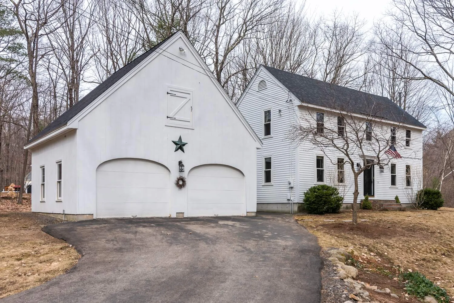 3 Dunbar Drive Brookline NH 03033
