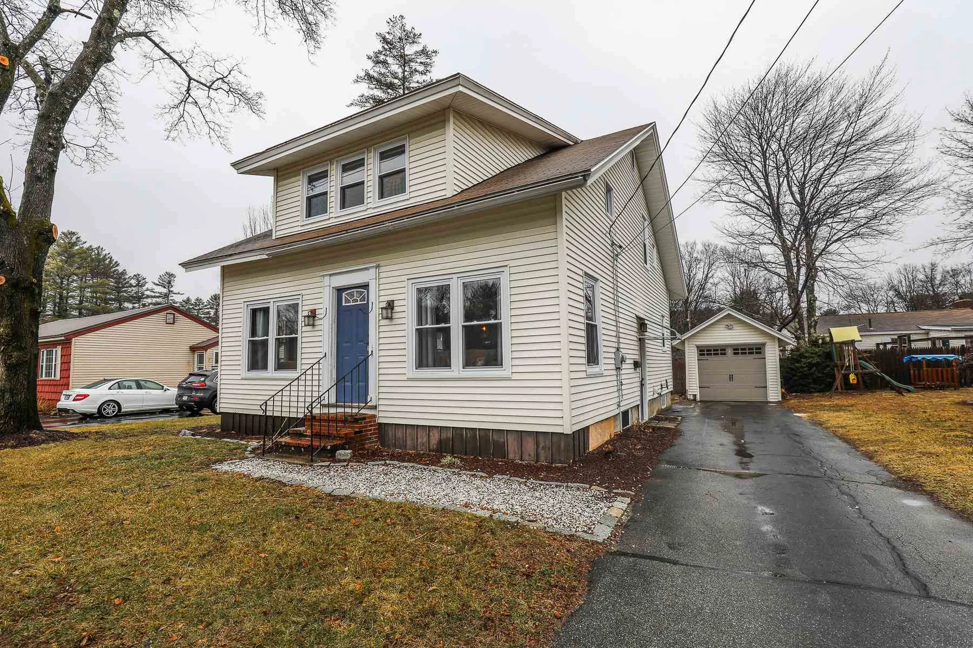 44 Rockingham Street Concord NH 03301