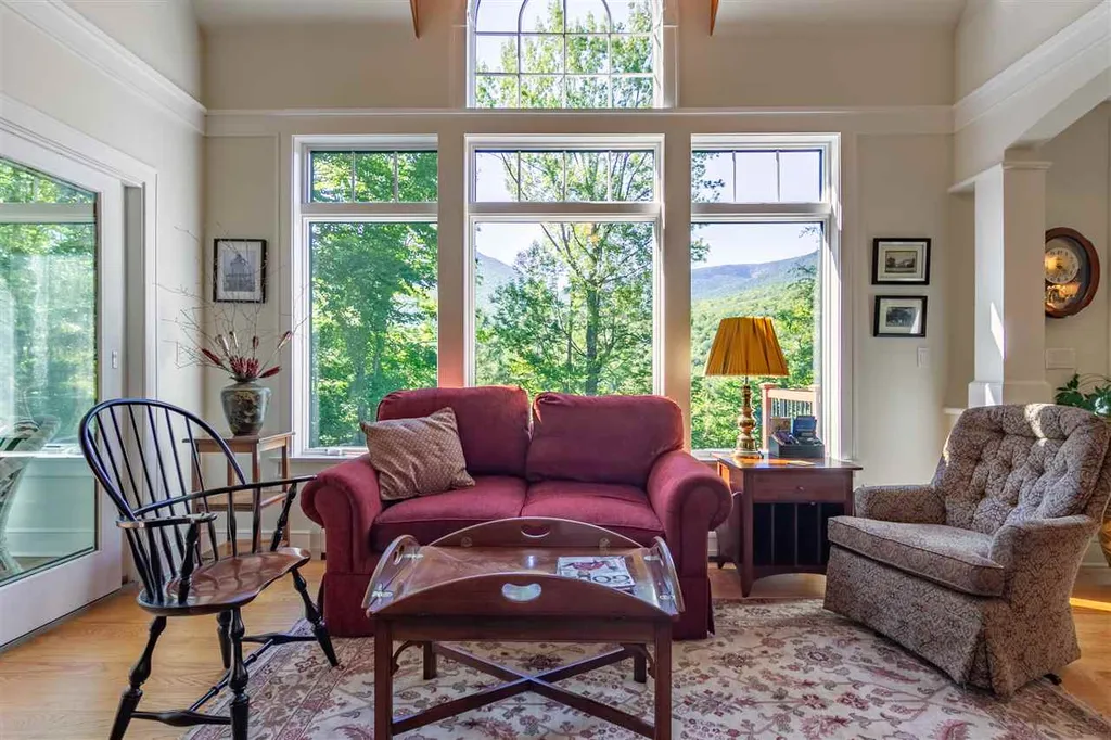 170 Black Mountain Road Lincoln NH 03251