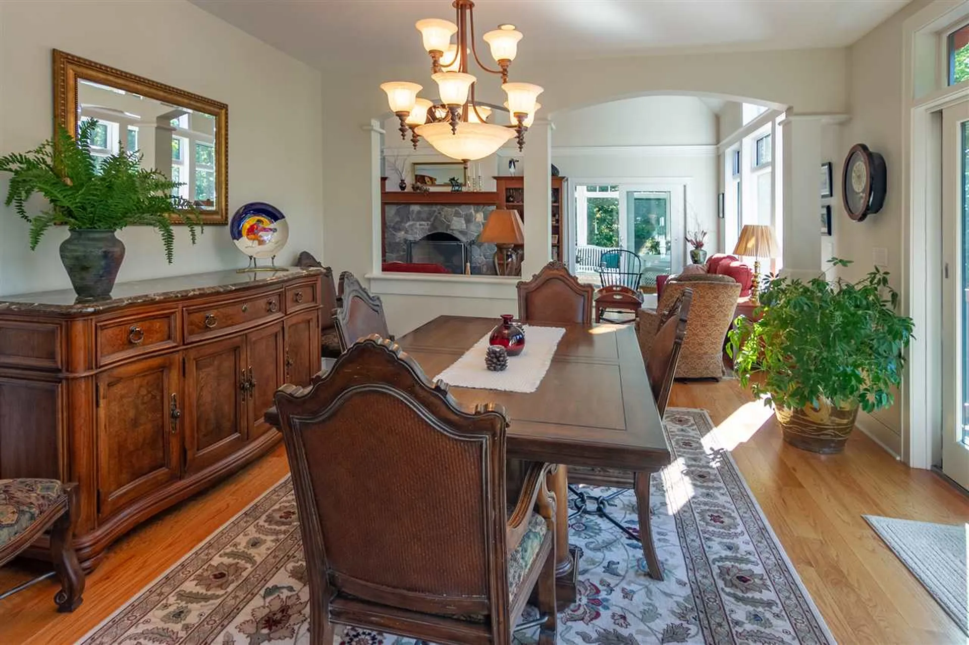 170 Black Mountain Road Lincoln NH 03251