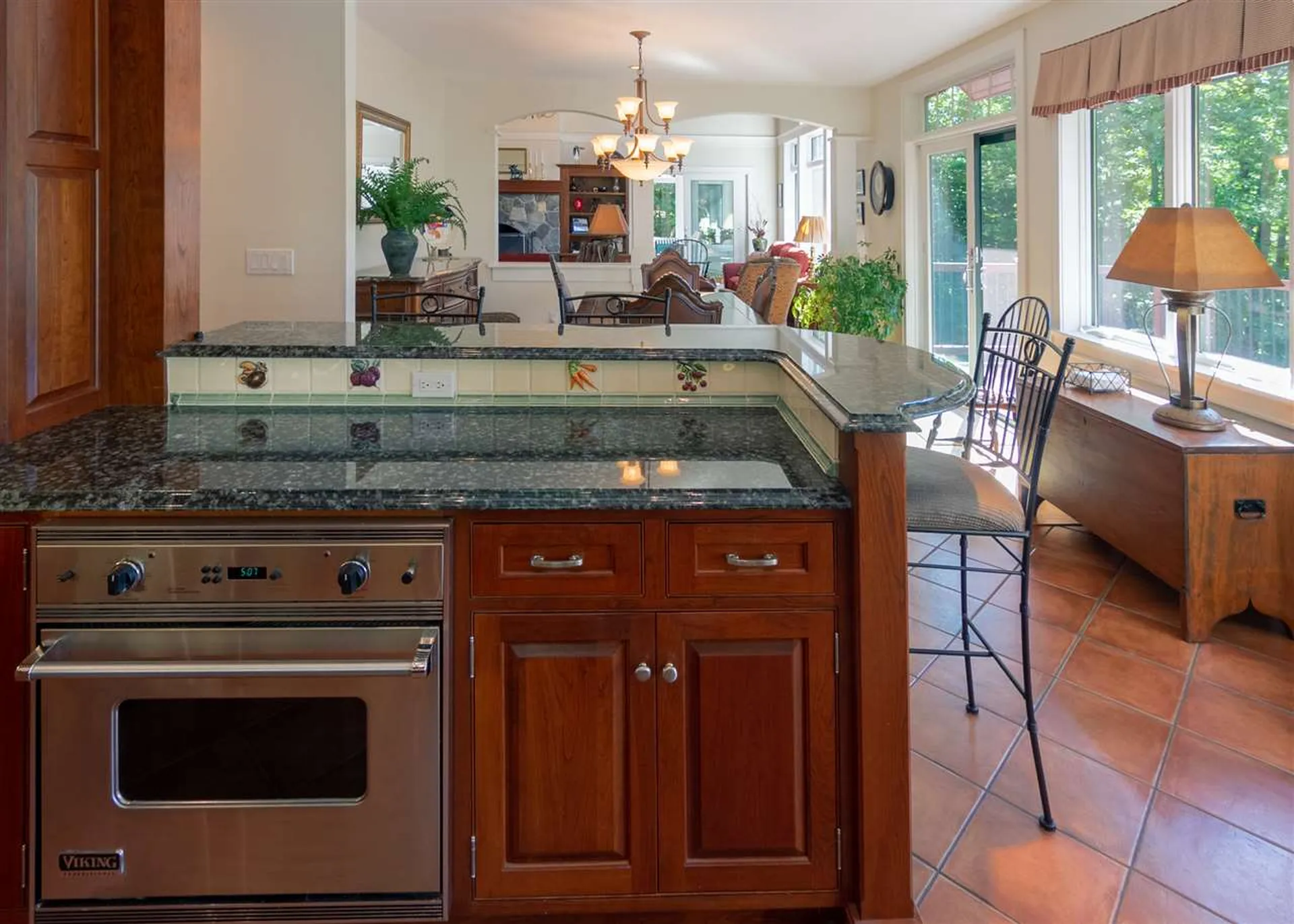 170 Black Mountain Road Lincoln NH 03251