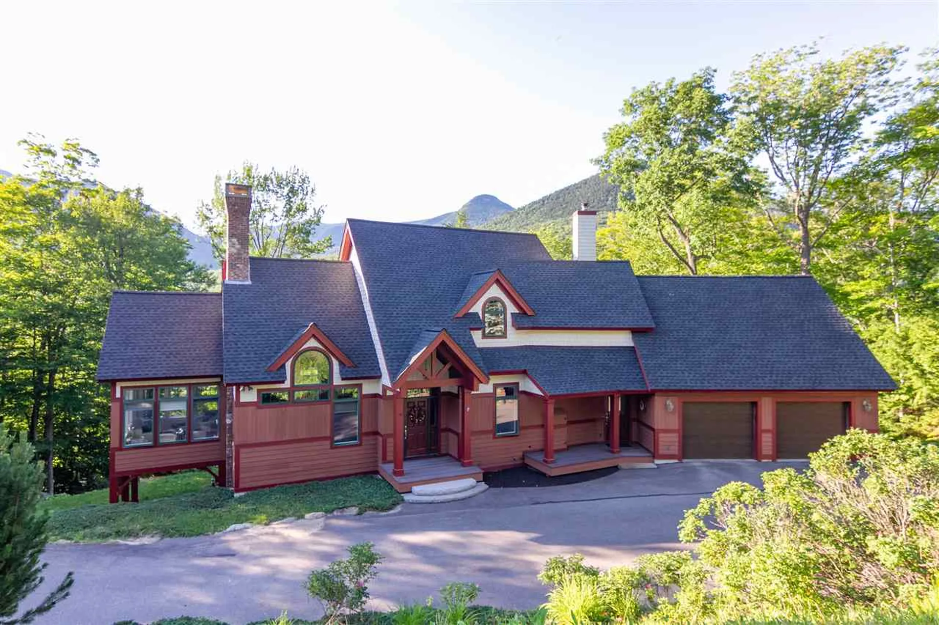 170 Black Mountain Road Lincoln NH 03251