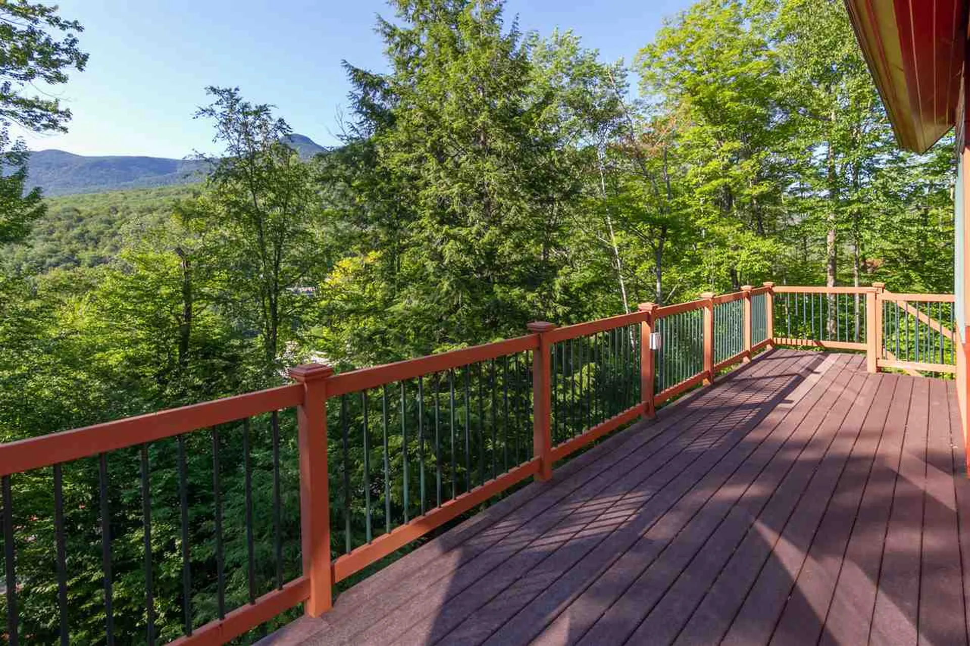 170 Black Mountain Road Lincoln NH 03251
