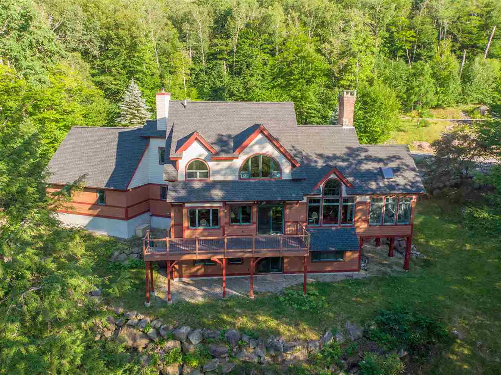 170 Black Mountain Road Lincoln NH 03251