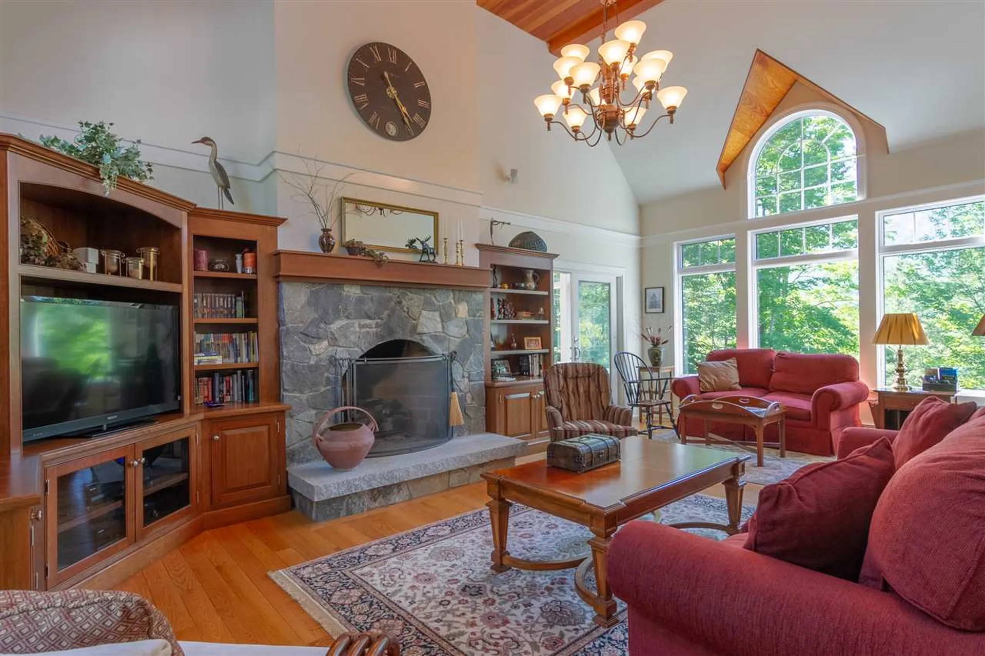 170 Black Mountain Road Lincoln NH 03251