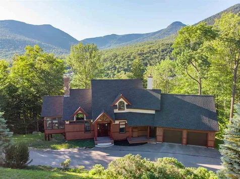 170 Black Mountain Road Lincoln NH 03251