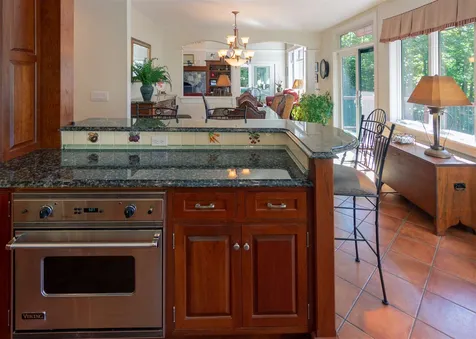 170 Black Mountain Road Lincoln NH 03251