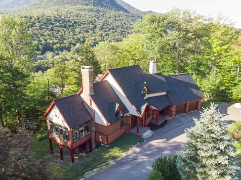 170 Black Mountain Road Lincoln NH 03251