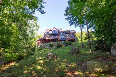 170 Black Mountain Road Lincoln NH 03251