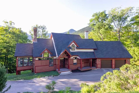 170 Black Mountain Road Lincoln NH 03251